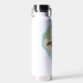 Callie Trinkflasche (Vorne)