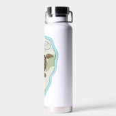 Callie Trinkflasche (Rückseite)