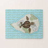 Callie-Turtle-Puzzle Puzzle (Horizontal)