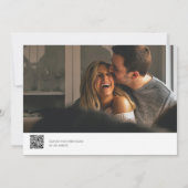 Calligrafie-2-Foto-QR-Gruppe Einladung (Rückseite)