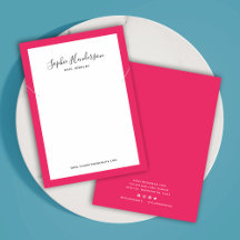 Calligrafie - Farbenketten für benutzerdefinierte