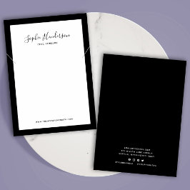 Calligrafie - Farbenketten für benutzerdefinierte 