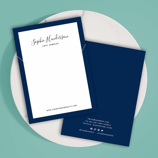 Calligrafie - Farbenketten für benutzerdefinierte 