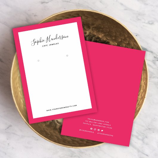 Calligrafie - Farbverlaufsanzeige für benutzerdefi