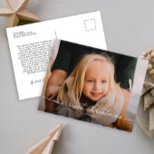 Calligrafie Script Three Foto Frohe Weihnachten