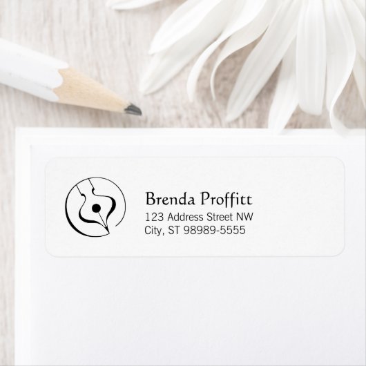 Calligraphic Pen BP Custom (Insitu)