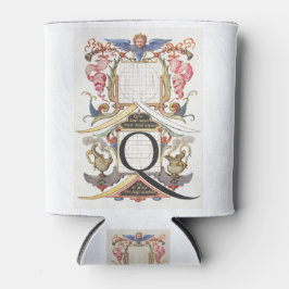 CALLIGRAPHY CALLIGRAPHY BRIEF Q JORIS HOEFNAGEL B DOSENKÜHLER