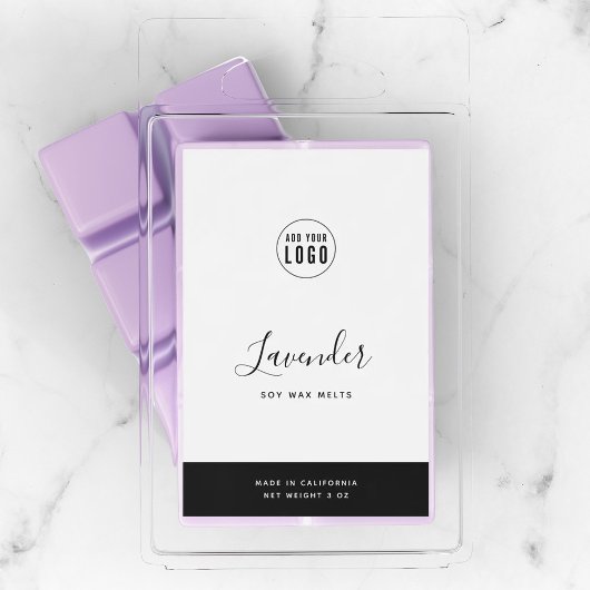 Calligraphy Editable Colors Contrast Product Label Weinetikett