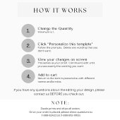 Calligraphy Natural auf Carolina Blue Trauzeugin T-Shirt