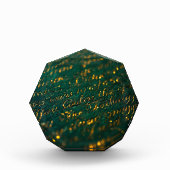 Calligraphy of the Unknown Fotoblock (Vorderseite)