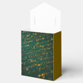 Calligraphy of the Unknown Geschenkschachtel (Geöffnet)