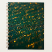 Calligraphy of the Unknown Planer (Vorderseite)