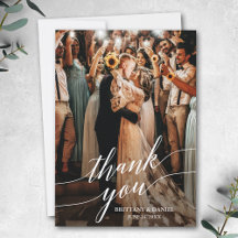 Calligraphy Wedding Foto Script Overlay