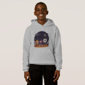Calling All Little Ghouls and Goblins Hoodie (Vorne ganz)