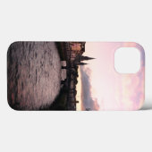 Calling Cork Phone Case (Rückseite (Horizontal))