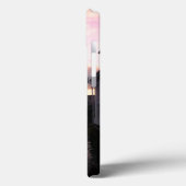 Calling Cork Phone Case (Rückseite / Links)