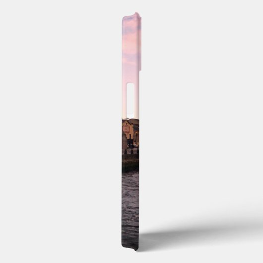 Calling Cork Phone Case (Rückseite / Rechts)