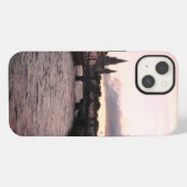 Calling Cork Phone Case iPhone Hülle (Rückseite (Horizontal))