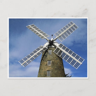 Callington Postkarte