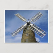 Callington Postkarte (Vorderseite)