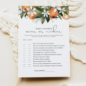 CALLIOPE Kleine Süsse über oder unter der Kindersp Einladung