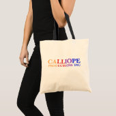 Calliope-Tasche Tragetasche (Vorderseite (Produkt))