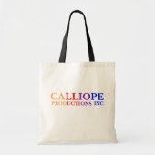 Calliope-Tasche Tragetasche (Vorne)