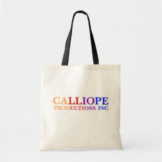 Calliope-Tasche Tragetasche