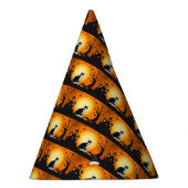Calliopes Halloween Partyhütchen (Rechts)