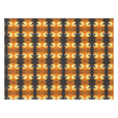 Calliopes Halloween Tischdecke (Vorderseite (Horizontal))