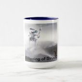 Calliphon Tasse (Zentrum)