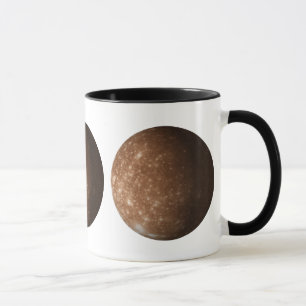 Callisto Tasse