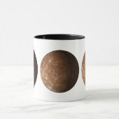 Callisto Tasse (Zentrum)