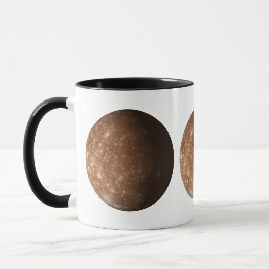 Callisto Tasse (Links)