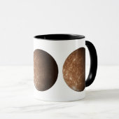 Callisto Tasse (VorderseiteRechts)