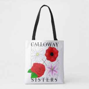 Calloway Sisters Tasche