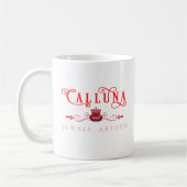 Calluna Coffee Tasse (Links)