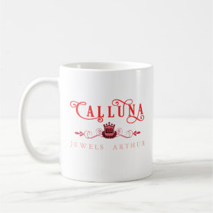 Calluna Coffee Tasse
