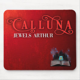 Calluna Mouse Pad Mousepad