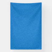 calm and serene blue background swirling pattern banner (Vertikal)