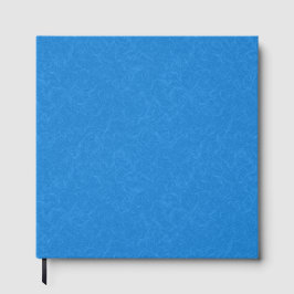 calm and serene blue background swirling pattern gästebuch