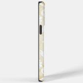 CALM behalten UND Cupcakes essen Case-Mate iPhone Hülle (Rückseite / Rechts)