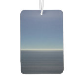 Calm Blue Ocean Autolufterfrischer (Rückseite)