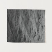 Calm body of water wandteppich (Vorderseite (Horizontal))