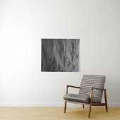 Calm body of water wandteppich (Beispiel (Horizontal))