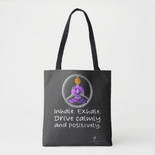 Calm Car Ride Zuhause Gabi Ball Tasche