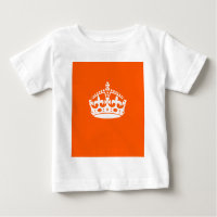 CALM-CROWN-Symbol auf Orange anpassen