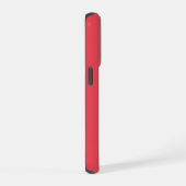 Calm Down Karen iPhone Hülle (Rechte Seite)