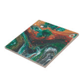 Calm Energy Keramik Tile Fliese (Seite)