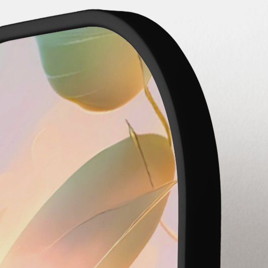 Calm Focus Pickleball 🎐 Pickleball Schläger (Linke Seite)